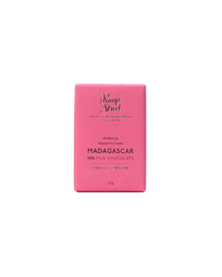 Madagascar Milk Chocolate - 58% Mini Bar