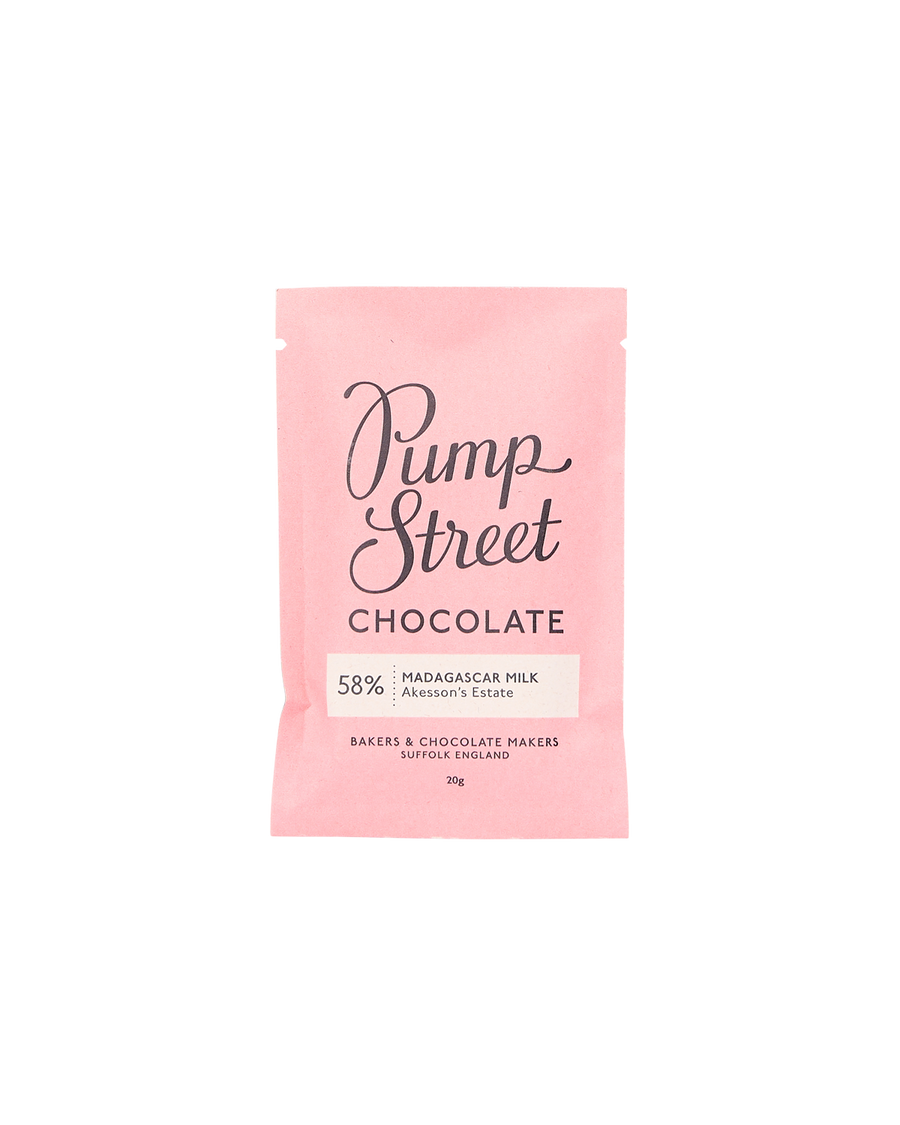 'Little Treat For My Sweet' Box