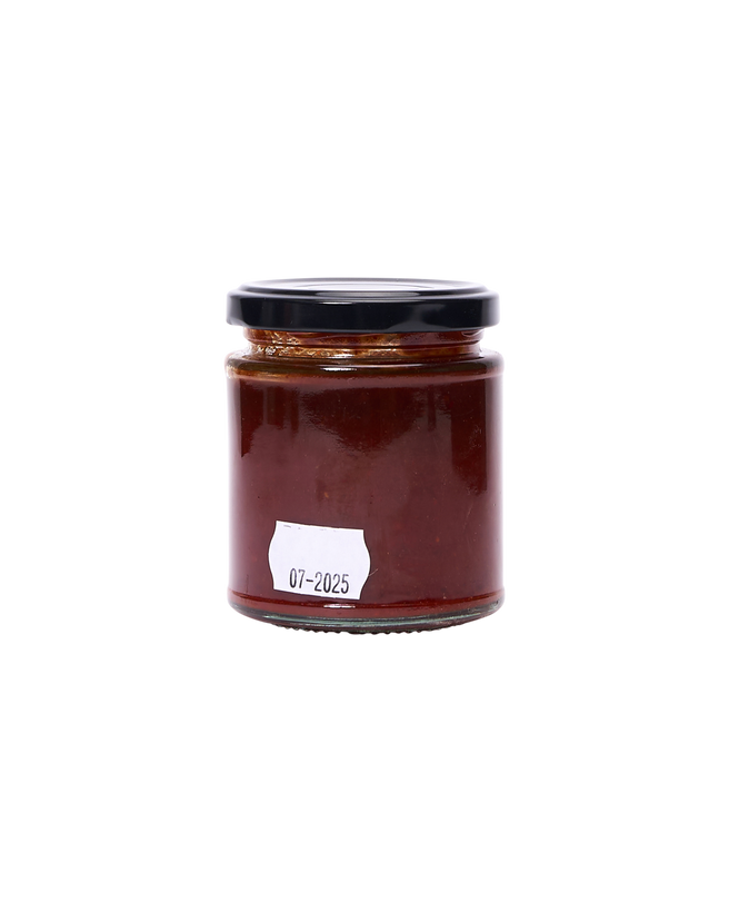 Gochujang Sauce (Korean Hot sauce)