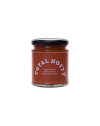 “Total Hotty” - Fermented Chilli Hot Sauce