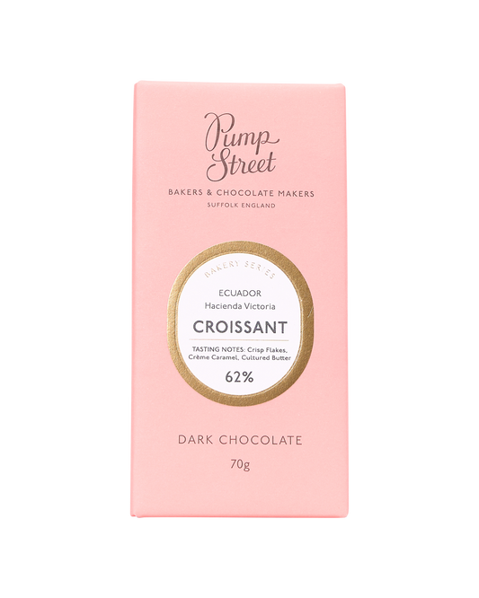 Pump Street Chocolate