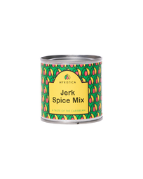 Jerk Spice Mix