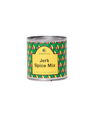 Jerk Spice Mix