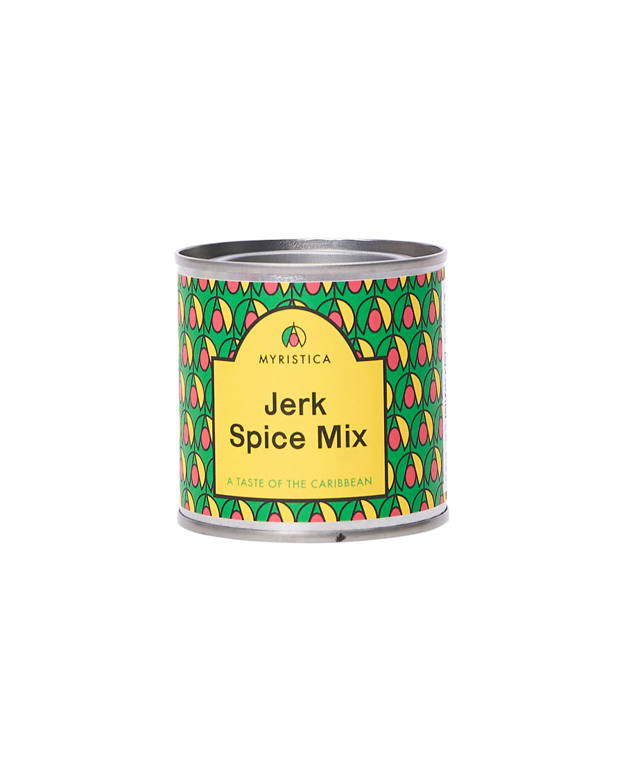 Jerk Spice Mix