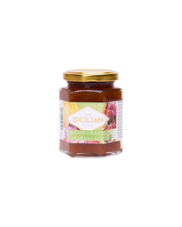 Blood Orange Marmalade