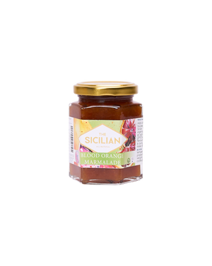 Blood Orange Marmalade