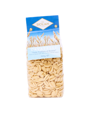 Cavatelli Pasta