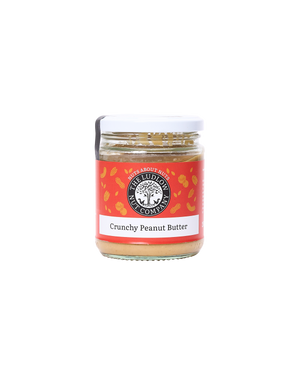 Crunchy Hi-Oleic Peanut Butter