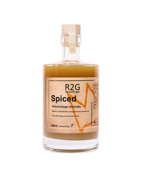 Root2Ginger Spiced Natural Ginger Drink Mix