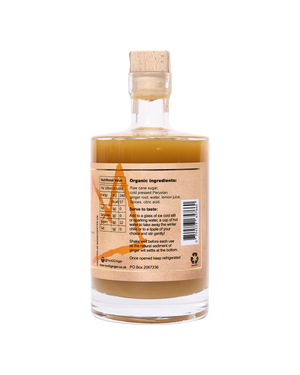 Root2Ginger Spiced Natural Ginger Drink Mix (Large)