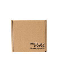 Mamma G Cookies Plant-Based Trio Box