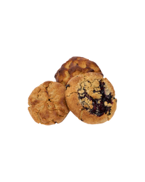 Mamma G Cookies Plant-Based Trio Box