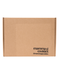 Mamma G Cookies Core Box