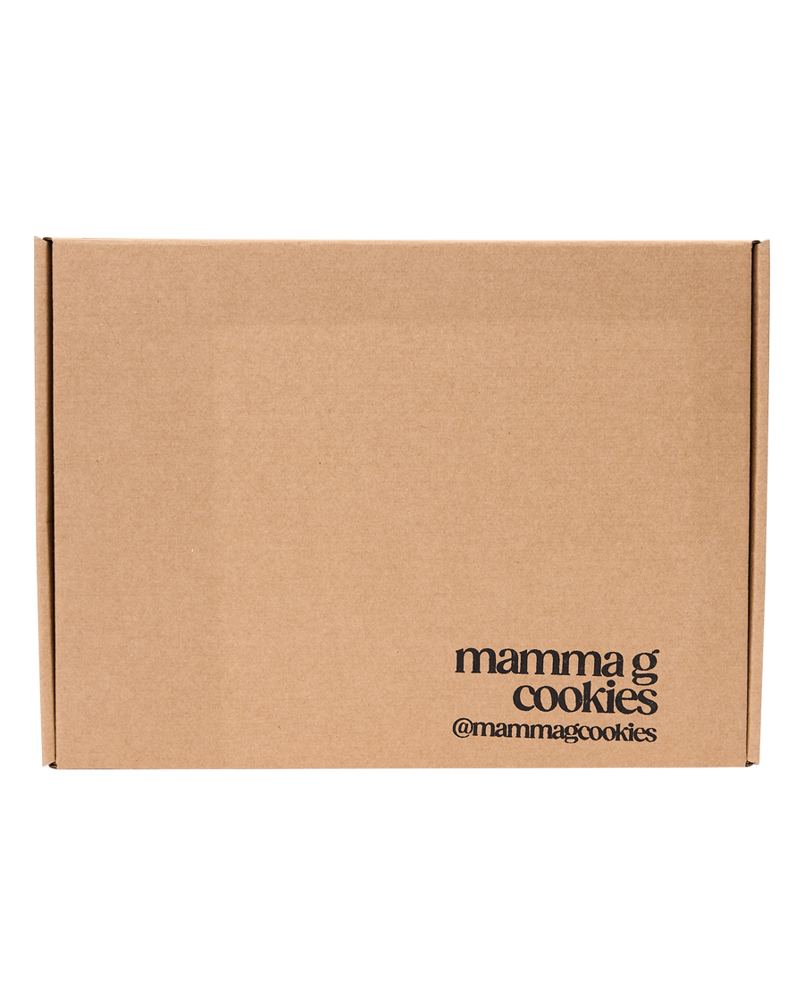 Mamma G Cookies Core Box