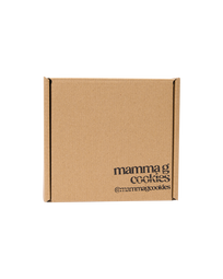 Mamma G Cookie Trio Box