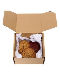 Mamma G Cookie Trio Box