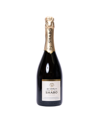 Shabo Classic |  Ukrainian sparkling wine