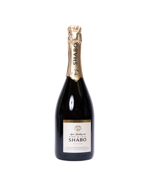 Shabo Classic |  Ukrainian sparkling wine