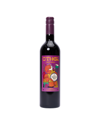 Agiorgitiko Blend  |  Greek red wine