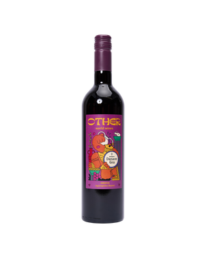 Agiorgitiko Blend  |  Greek red wine