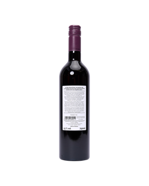 Agiorgitiko Blend  |  Greek red wine