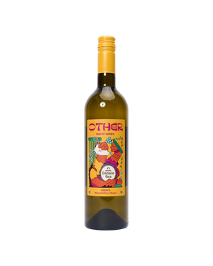 Moschofilero Blend  |  Greek white wine