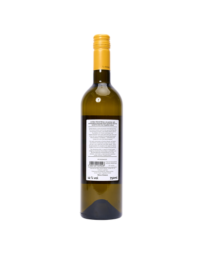 Moschofilero Blend  |  Greek white wine