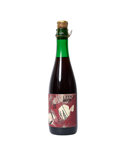 Little Moor 2023: Golden Ale Beer