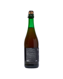 Obsidian 2023 - Barrel-Aged Golden Ale