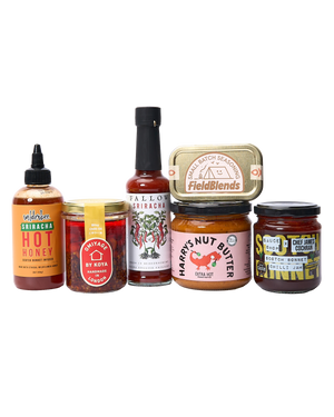 Nice And Spice' Box