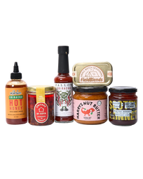 'Nice And Spice' Box