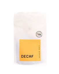 Decaf Whole Coffee Beans