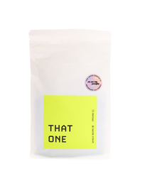 THAT ONE: Whole Coffee Beans