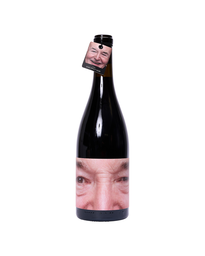 Gary 2021, Pinot Noir