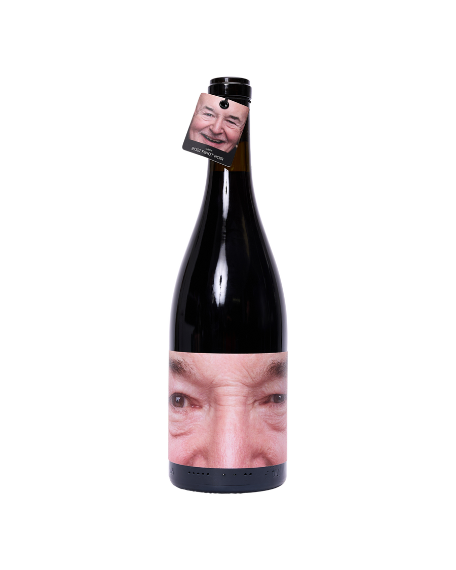 Gary 2021, Pinot Noir