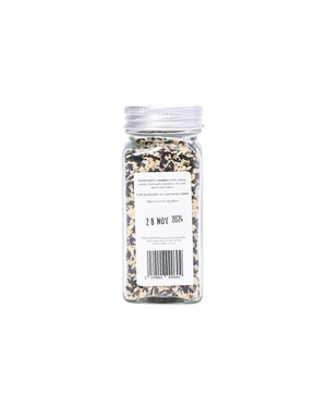 Organic Everything Bagel Seasoning - 1 Jar