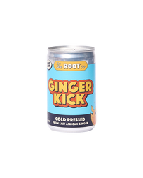 Ginger Kick