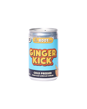 Ginger Kick