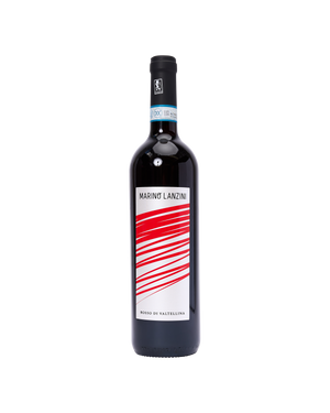 Rosso di Valtellina Wine