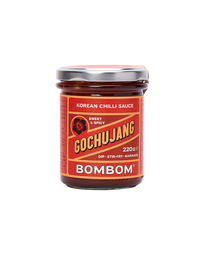 Gochujang Sauce