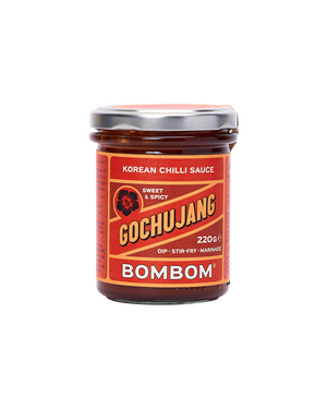 Gochujang Sauce