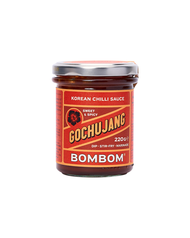 Gochujang Sauce