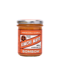 Kimchi Mayo