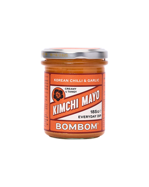 Kimchi Mayo