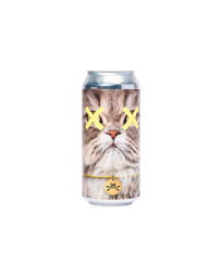 ‘Fluffy’ Pale Ale | single