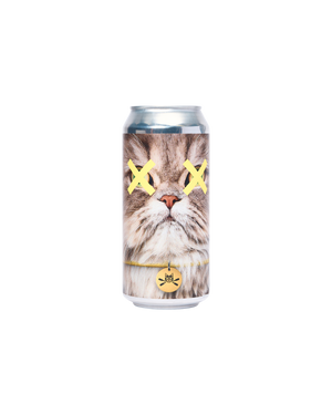 ‘Fluffy’ Pale Ale | single