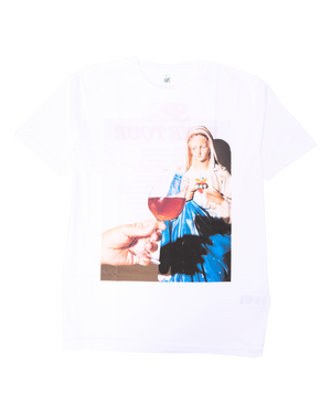 Skin in the Game Photo Tee - Sausage Press (MEDIUM)