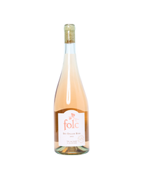 Folc English Rosé Wine