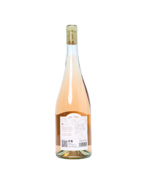 Folc English Rosé Wine