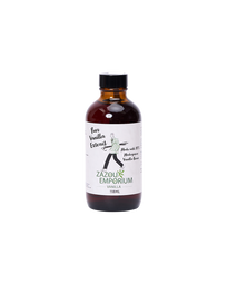 Madagascan Vanilla Extract 118ml